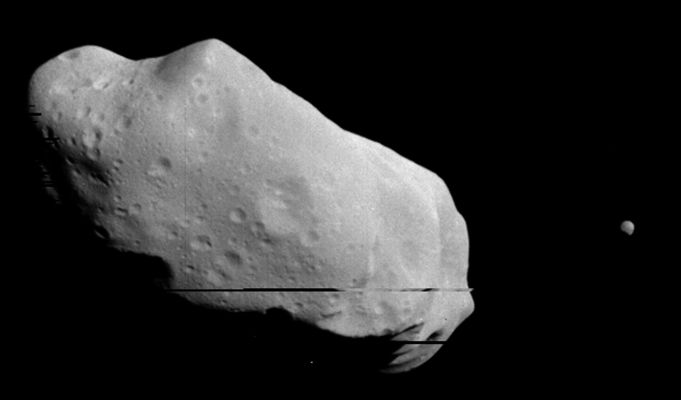Asteroids Ida and Dactyl (context image)
nessun commento
Parole chiave: Asteroid Ida & Dactyl