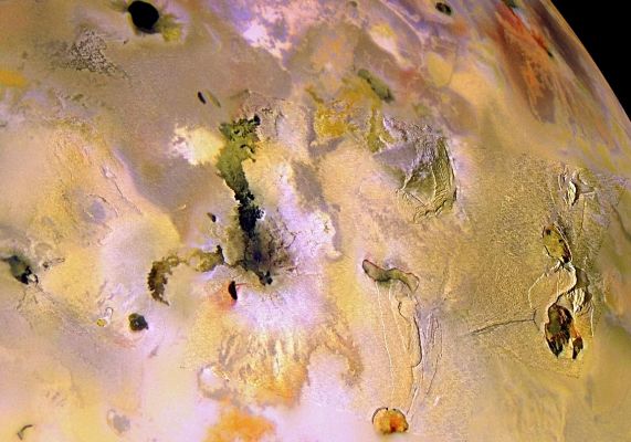 Ionian Mountains and Calderas on Io (real colors)
nessun commento
Parole chiave: Jupiter's moons - Io