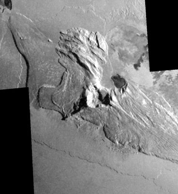 Tohill Mons
nessun commento
Parole chiave: Jupiter's moons - Io