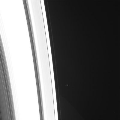 Rings and Janus
nessun commento
Parole chiave: Saturn's Moons - Janus