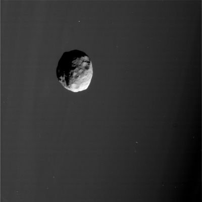 Moments of "Janus" (1)
nessun commento
Parole chiave: Saturn's Moons - Janus