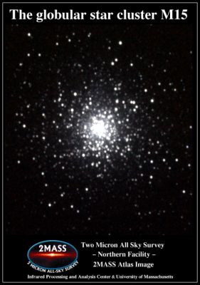 M 15 - Globular Star Cluster
"...Iniqua numquam regna perpetuo manent..."

(Seneca)

"...Gli imperi che poggiano sull'inganno non durano mai a lungo..."
Parole chiave: From Earth Images
