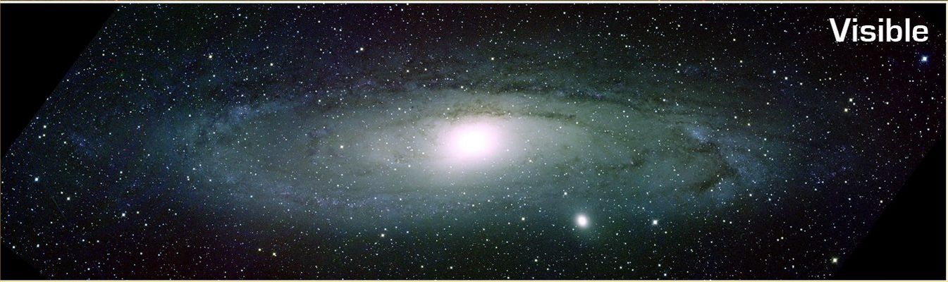 M 31 (visible light)
"...Oggi (...) per gli intellettuali controcorrente non c’è più il manicomio, la galera o l’obitorio. La melassa informe in cui annaspa la società occidentale assorbe ogni colpo, e il grido d’allarme degli intellettuali viene soffocato dall’assordante rumore di fondo che permea la nostra mente. Oggi si esaspera ogni notizia facendone un evento perché non deve esistere nulla su cui fermare l’attenzione e la riflessione critica.
La morte di papa Wojtyla, il maremoto nel sud est asiatico, l’uragano Katrina: improvvise ed intense come convulsioni epilettiche, queste notizie sono state enfatizzate in modo nevrotico, per piombare poco dopo nel nulla, come mai accadute...".

Paolo Cortesi
Parole chiave: From Earth Images