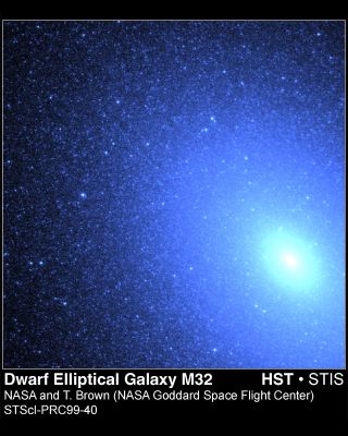 M 32 - Dwarf Elliptical Galaxy
"...Comunque, se fossi giudice, qualche volta stringerei la mano all'uomo che avessi condannato e gli chiederei scusa; e così a quello che avessi assolto direi "Che io non ti veda mai più"! Ma soprattutto sono certo che darei sempre ragione all'ultimo che parla. Sicuramente. Perchè l'ultimo a parlare sarei io, con la mia Coscienza..."

Carlo Braca, Dottore in Giurisprudenza , Salerno 10 Novembre 1954
Parole chiave: Hubble Images