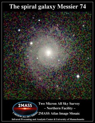 M 74 - Spiral Galaxy
"...Molti uomini vivono le loro Vite con noncuranza e leggerezza, come se - in fondo - fosse del tutto ovvio che la Morte sia solo un momento di passaggio; una virgola o, al massimo, un punto e virgola, ma mai - sicuramente MAI! - un "punto e basta". 
Io osservo coloro che vivono in questo modo e, a dire il vero, non so se invidiarli o compatirli..."

P.C. Floegers - "Conversations"
Parole chiave: From Earth Images