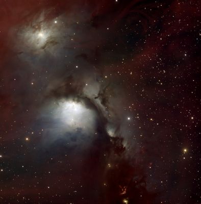 M 78 - Dark Nebula in Orionis
"...Post Mortem (et) in Morte, nihil est quod metuam mali..."

(Plauto)

"...Dopo la Morte (e) nella Morte, non v'è nulla di male che io debba temere..."
Parole chiave: From Earth Pictures - Professional Pictures