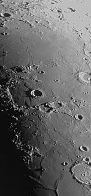 Moon Panorama (3)
nessun commento
Parole chiave: The Moon - Amatorial Pictures