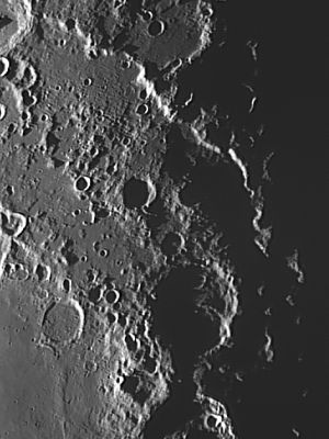 Moon Panorama (4)
nessun commento
Parole chiave: The Moon - Amatorial Pictures