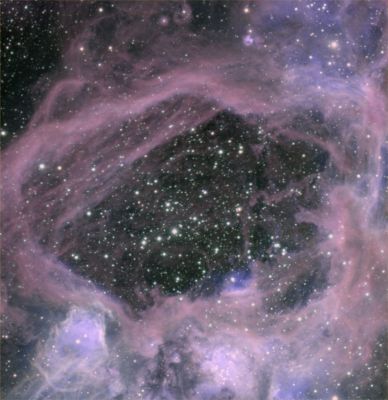 The "Big Hole" of N44 Nebula
"...Pro captu lectoris, etiam libelli sua Fata habent..."

(Terenziano Mauro)

"...in relazione alla capacità di chi li legge, anche i libri hanno il loro Destino..."
Parole chiave: From Earth Images