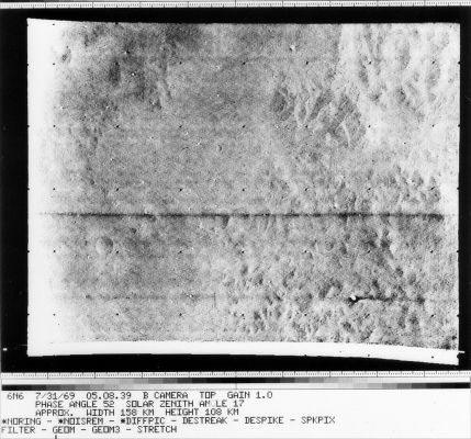Mars from Mariner 6: Martian Landscape
nessun commento
Parole chiave: Mars from orbit