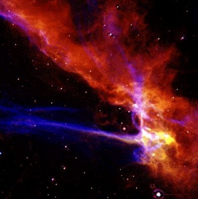 NGC 6960 - Veil Nebula
"...Nescire, quid ante quam natus sis acciderit, id est semper esse puerum..."

(Cicerone)

"...Sarà sempre fanciullo colui il quale riesca ad ignorare tutto quanto accadde prima della sua nascita..."

(sentenza ironica per additare coloro che, non sapendo nulla del passato e della storia, non possono dire di saper nulla nemmeno di loro stessi)
Parole chiave: From Earth Images