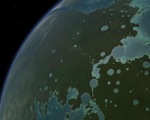 The "Argyre Sea" and the "Gulf of Chrise"
nessun commento
Parole chiave: Martian Fantasies