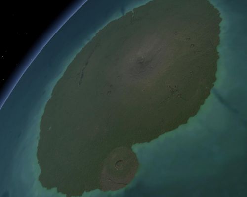 The "Isle of Elysium" (and Elysium Mons)
nessun commento
Parole chiave: Martian Fantasies