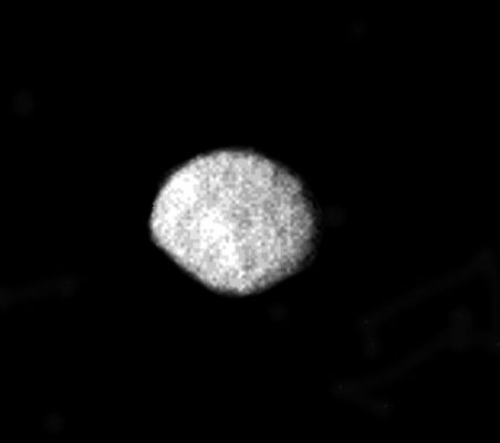 Nereid (HR)
nessun commento
Parole chiave: Neptune's Moons - Nereid