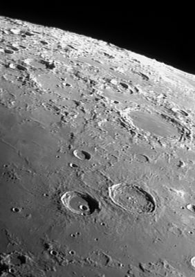 North Polar Region
nessun commento
Parole chiave: The Moon - Amatorial Pictures