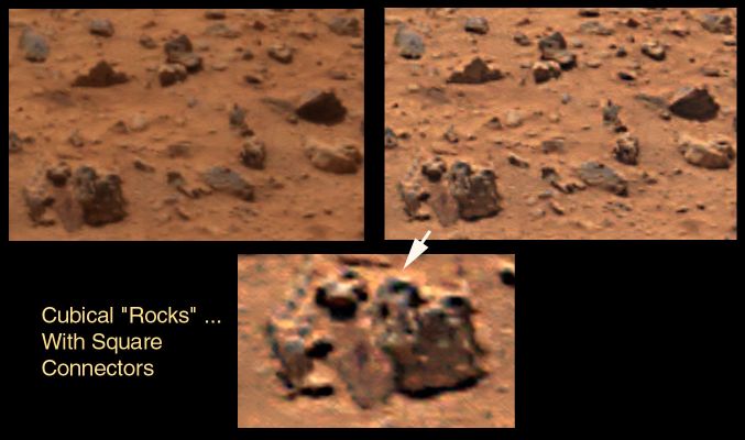 Mistaken identities... (4) - "Connectors"
...senza parole...
Parole chiave: "Balle Spaziali"