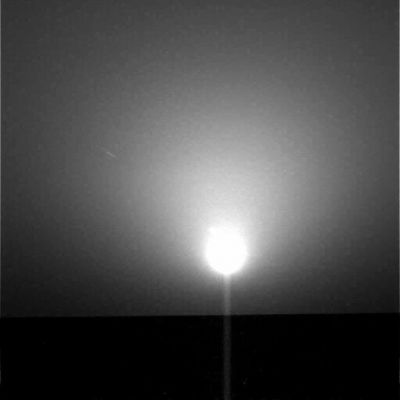 Sunset on Mars: the whole sequence (2)
nessun commento
Parole chiave: Postcards from Mars