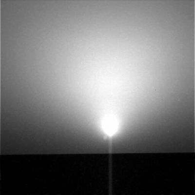 Sunset on Mars: the whole sequence (3)
nessun commento
Parole chiave: Postcards from Mars