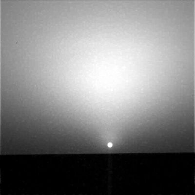 Sunset on Mars: the whole sequence (11)
nessun commento
Parole chiave: Postcards from Mars