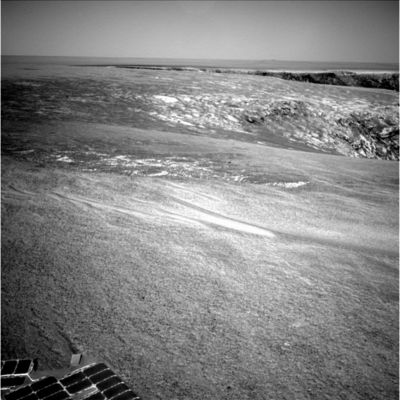 Victoria Crater (1) - Sol 1027
nessun commento
Parole chiave: Victoria Crater