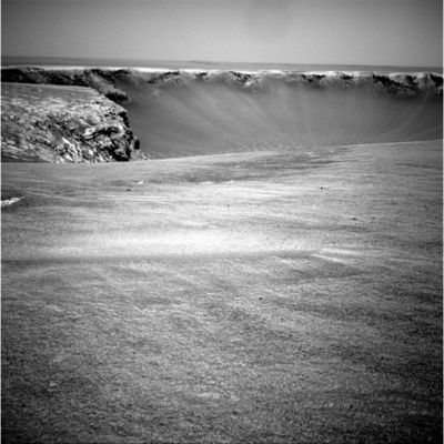 Victoria Crater (2) - Sol 1027
nessun commento
Parole chiave: Victoria Crater