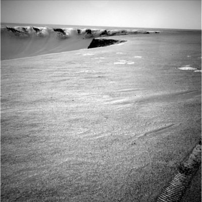 Victoria Crater (3) - Sol 1027
nessun commento
Parole chiave: Victoria Crater