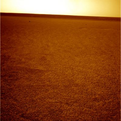 The flat surface of Meridiani (4)
nessun commento
Parole chiave: Victoria Crater's surroundings