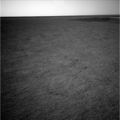 Victoria's Panorama (1) - Sol 1055
nessun commento
Parole chiave: Victoria Crater