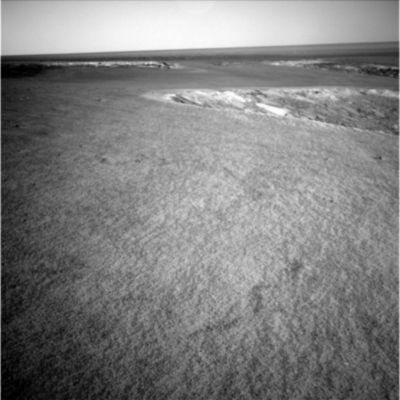 Victoria's Panorama (2) - Sol 1055
nessun commento
Parole chiave: Victoria Crater