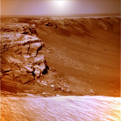 Clear Winter Morning over Victoria (by Dr Paolo C. Fienga)
nessun commento
Parole chiave: Martian Fantasy