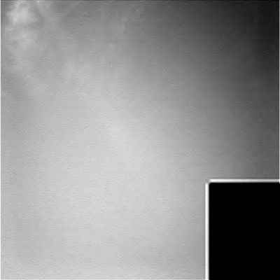 More clouds in the sky above Endurance Crater (2)
nessun commento
Parole chiave: Mars' Sky