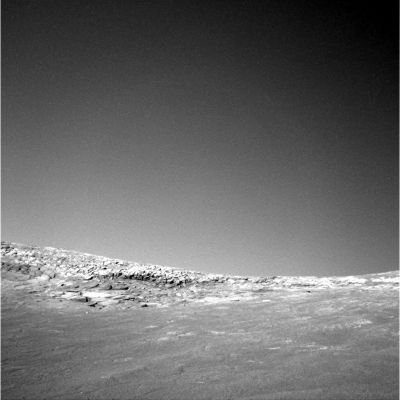 A peaceful sky over Endurance Crater
nessun commento
Parole chiave: Postcards from Mars