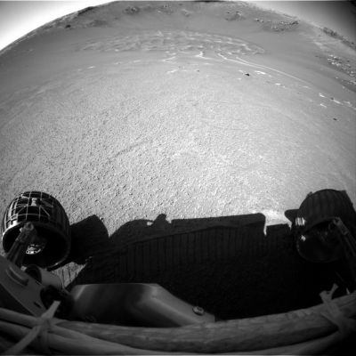 Distorted Vision Of Endurance
nessun commento
Parole chiave: Endurance Crater