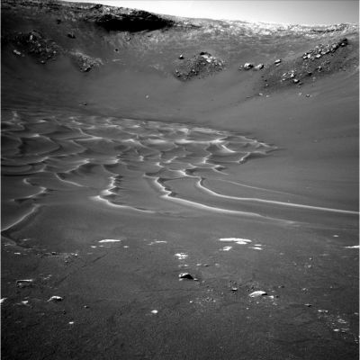 Endurance Crater Panorama (2)
nessun commento
Parole chiave: Endurance Crater