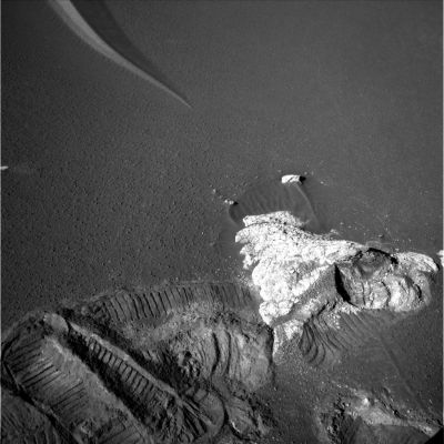 Deep inside Endurance Crater (detail mgnf)
nessun commento
Parole chiave: Endurance Crater - unusual inner features