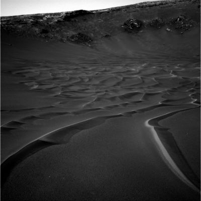 A global view of Endurance Crater and its Dunes (1) - Sol 207
nessun commento
Parole chiave: Endurance Crater - unusual inner features