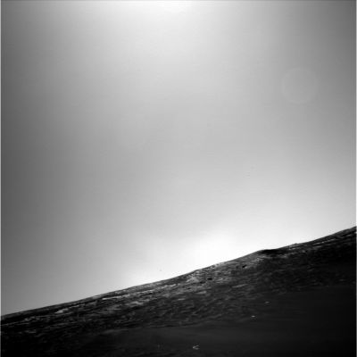 Sun over Endurance Crater - Sol 209
nessun commento
Parole chiave: Mars' Sky