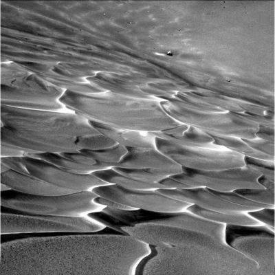 Dunes... (3)
nessun commento
Parole chiave: Endurance Crater - unusual inner features