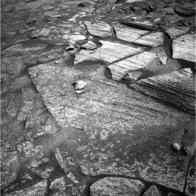 Paving on the walls of Endurance Crater (2)
nessun commento
Parole chiave: Endurance Crater - unusual inner features