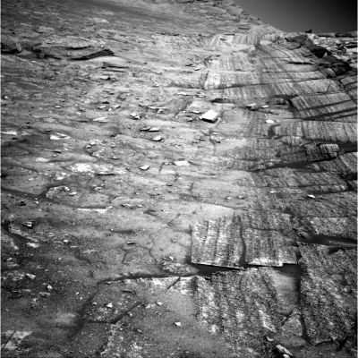 Paving on the walls of Endurance Crater (4)
nessun commento
Parole chiave: Endurance Crater - unusual inner features