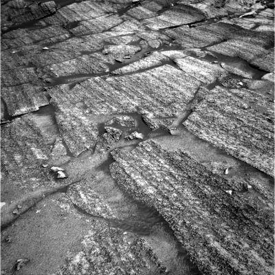 Paving on the walls of Endurance Crater (5)
nessun commento
Parole chiave: Endurance Crater - unusual inner features