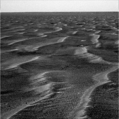 Panorama - Sol 409 (2)
nessun commento
Parole chiave: Mars Panorama