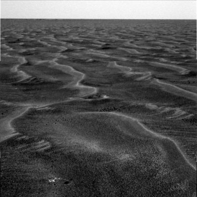 Panorama - Sol 409 (3)
nessun commento
Parole chiave: Mars Panorama