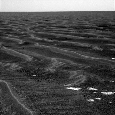 Panorama - Sol 409 (4)
nessun commento
Parole chiave: Mars Panorama
