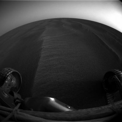 Looking forward: Sol 410
nessun commento
Parole chiave: Mars Panorama