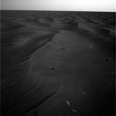 Looking around on Sol 414 (2)
nessun commento
Parole chiave: Mars Panorama