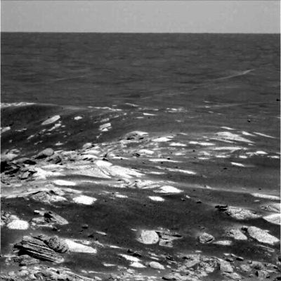 Closer view of Viking Crater (6)
nessun commento
Parole chiave: Mars craters