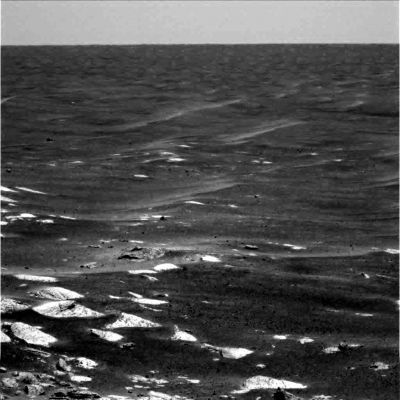 Closer view of Viking Crater (7)
nessun commento
Parole chiave: Mars craters