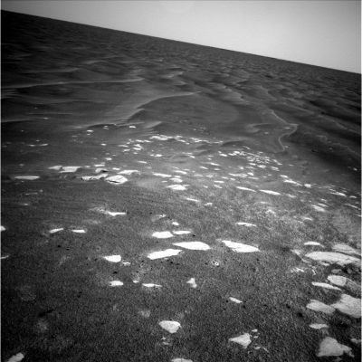 Surroundings and panorama of Voyager Crater (2)
nessun commento
Parole chiave: Mars craters