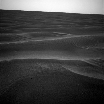 Panorama - Sol 431 (4)
nessun commento
Parole chiave: Mars Panorama